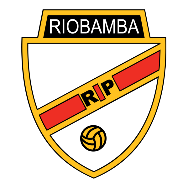 River Plate Rio Bamba Logo PNG Vector
