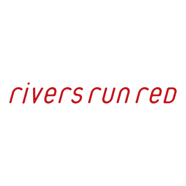 Rivers Run Red Logo PNG Vector