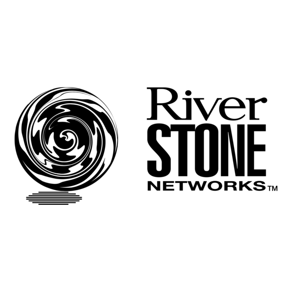 Riverstone Networks Logo PNG Vector