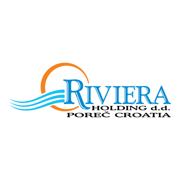 Riviera Holding Logo PNG Vector