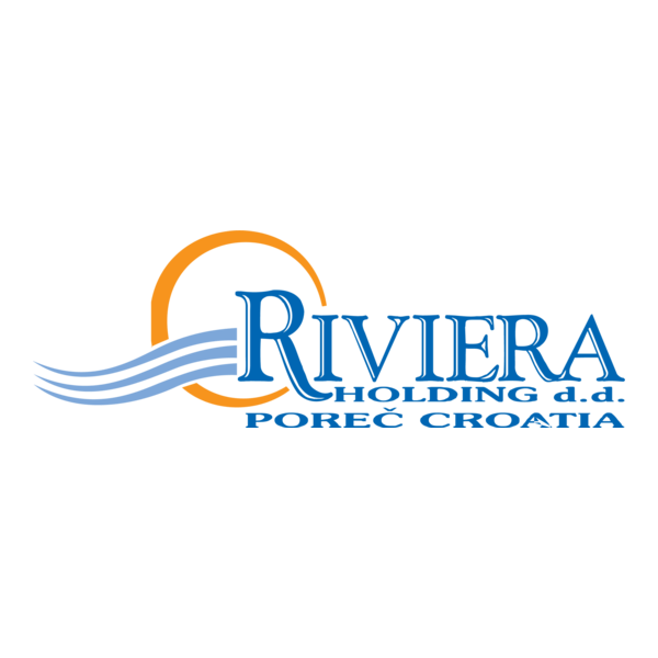 Riviera Logo PNG Vector
