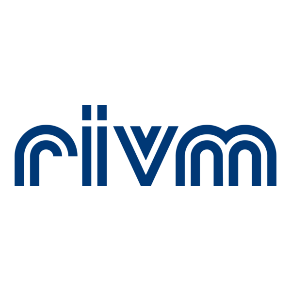 RIVM Logo PNG Vector