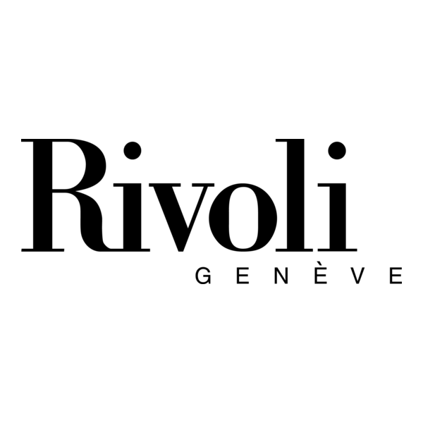 Rivoli Logo PNG Vector