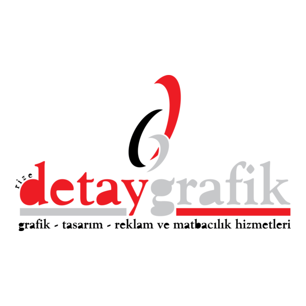 rize detay grafik Logo PNG Vector