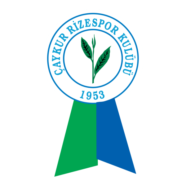 Rizespor Logo PNG Vector