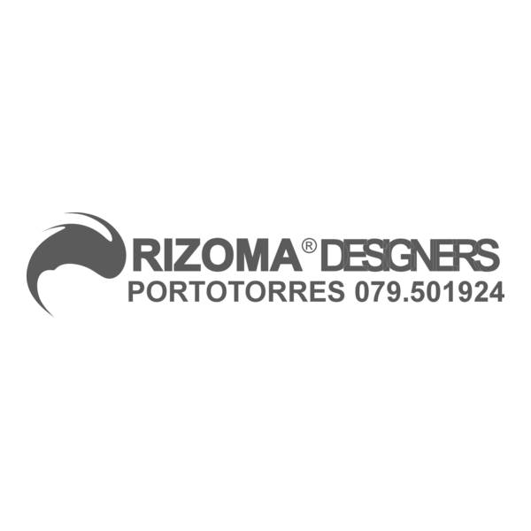 Rizoma Designers Logo PNG Vector