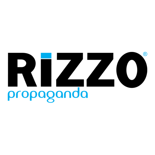 Rizzo Propaganda Logo PNG Vector
