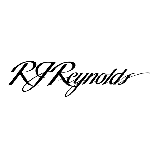 RJ Reynolds Logo PNG Vector