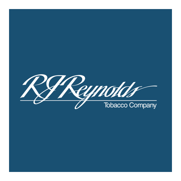 RJ Reynolds Logo PNG Vector