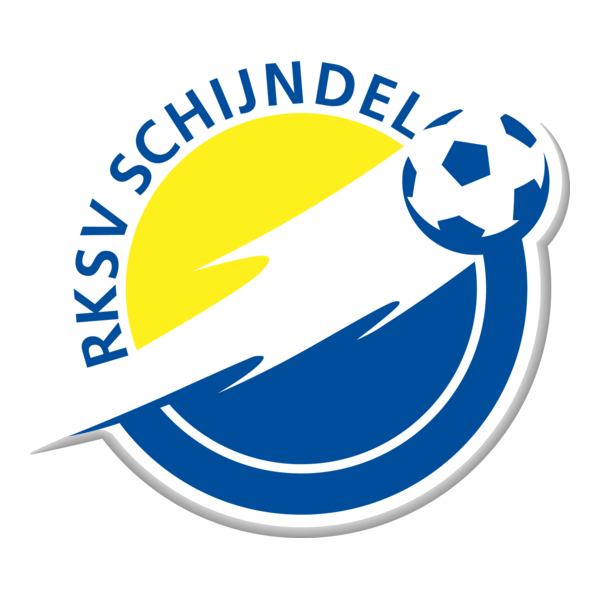 RKSV Schijndel Logo PNG Vector