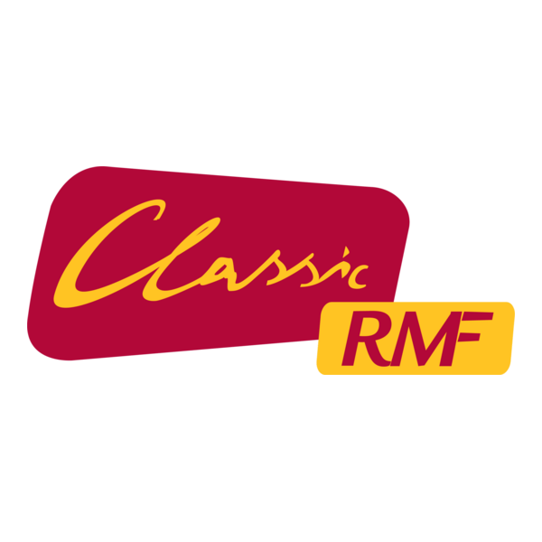 RMF Classic Logo PNG Vector