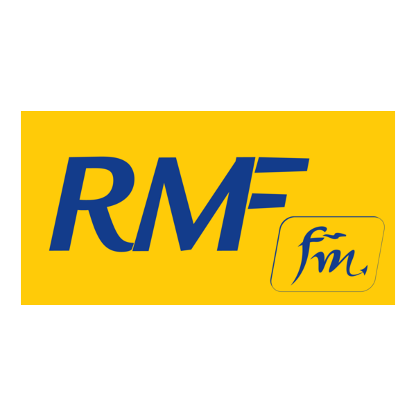 rmf fm Logo PNG Vector