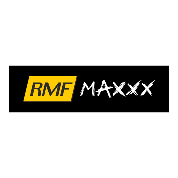 RMF Maxxx Logo PNG Vector