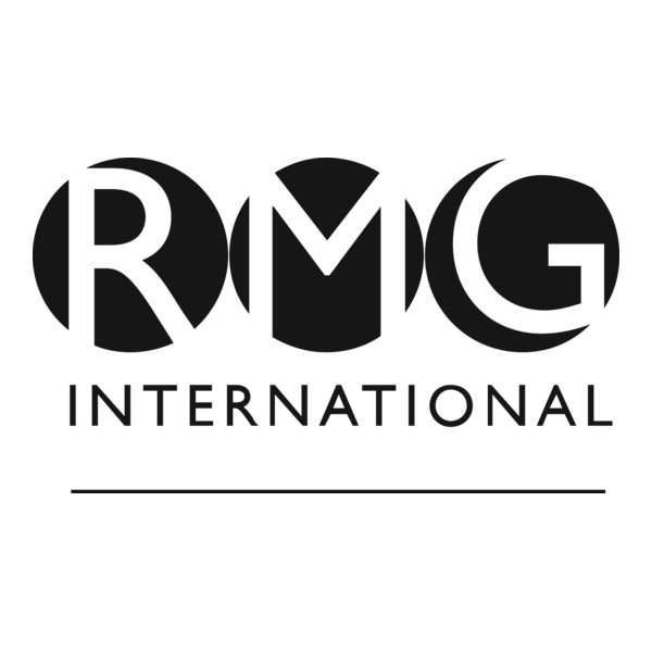 RMG Logo PNG Vector
