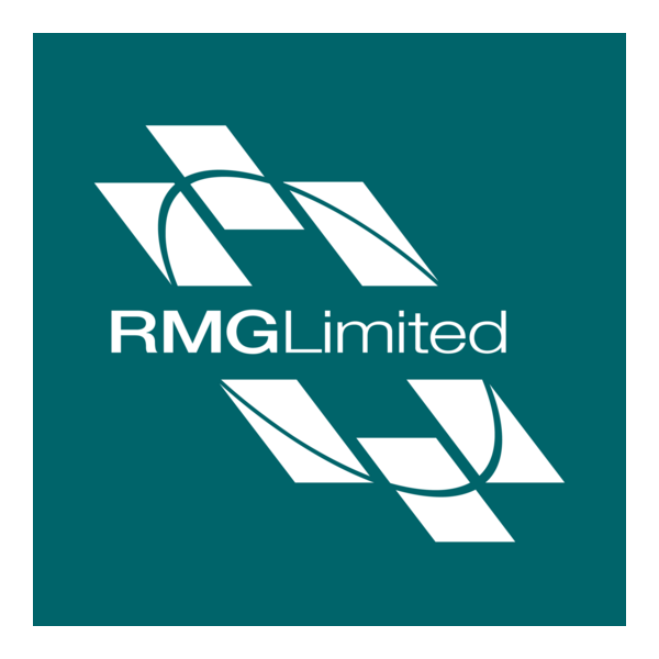 RMG Logo PNG Vector