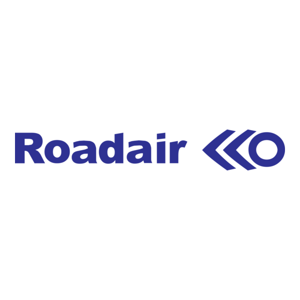 Road Air Logo PNG Vector
