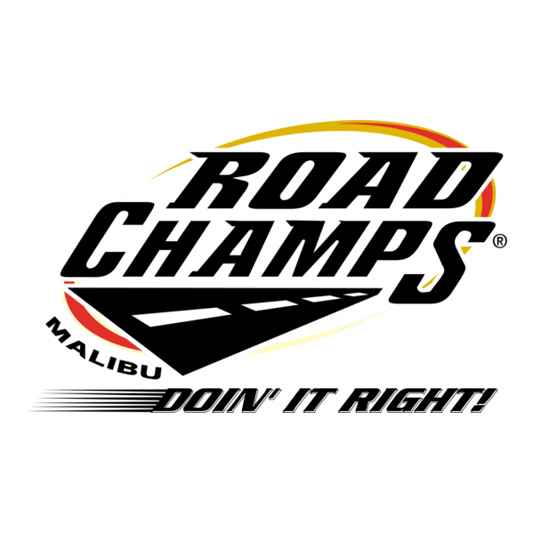 Road Champs Logo PNG Vector