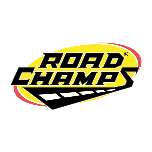 Road Champs Logo PNG Vector
