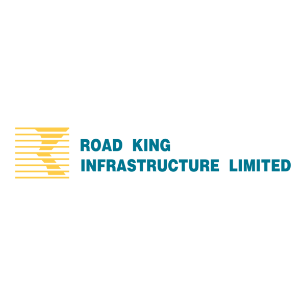 Road King Infrastructure Limited Logo PNG Vector