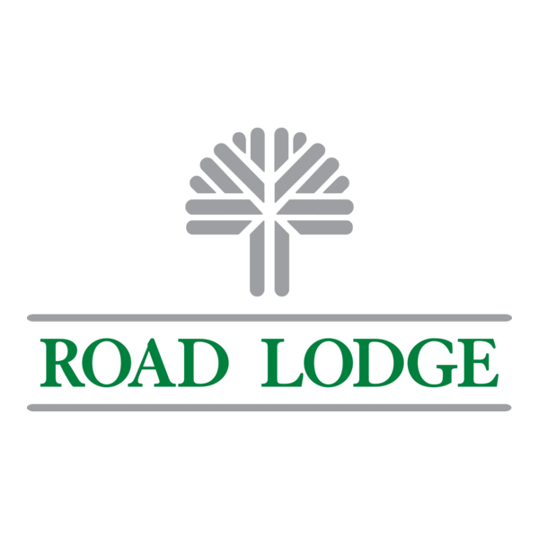 Road Lodge Logo PNG Vector