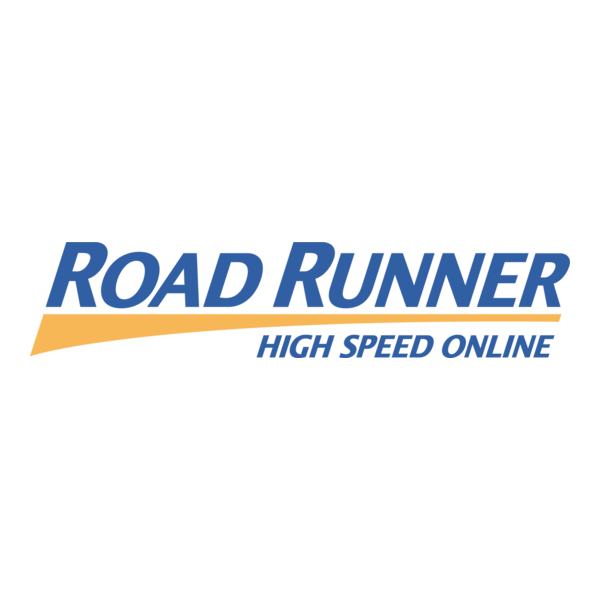 Road Runner Logo PNG Vector