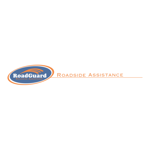 Roadguard Logo PNG Vector