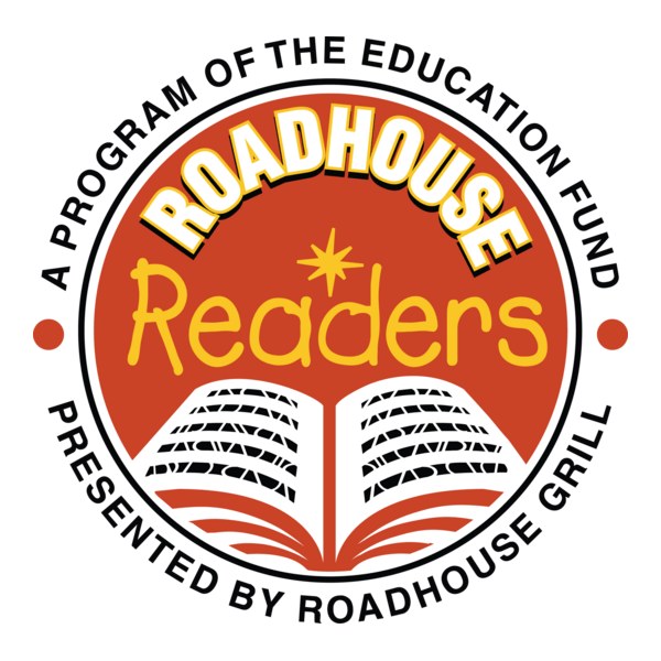 Roadhouse Readers Logo PNG Vector