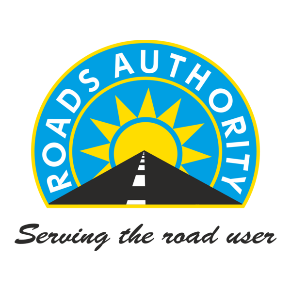Roads Authority Logo PNG Vector