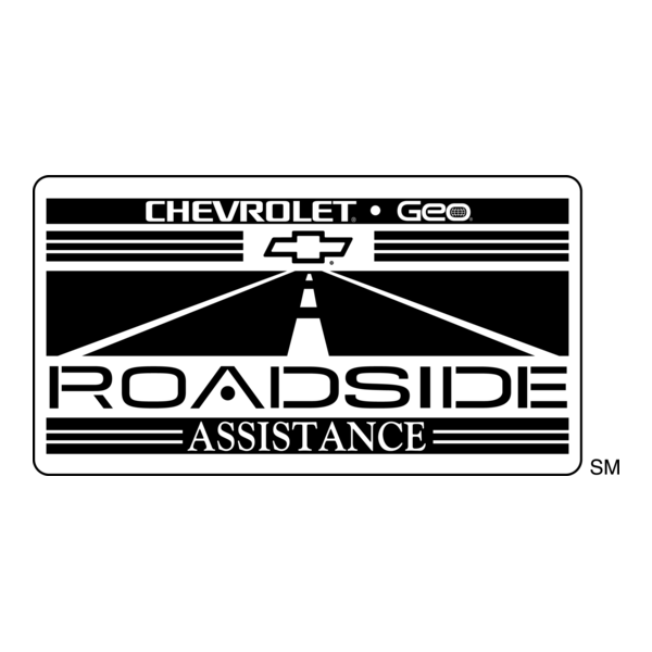 Roadside Assistance Logo PNG Vector