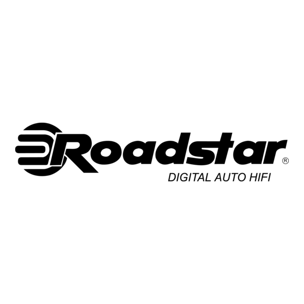 Roadstar Logo PNG Vector