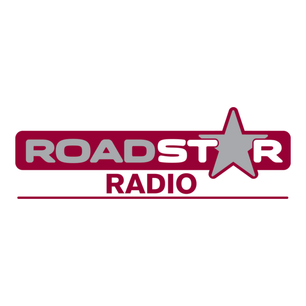 Roadstar Radio Logo PNG Vector