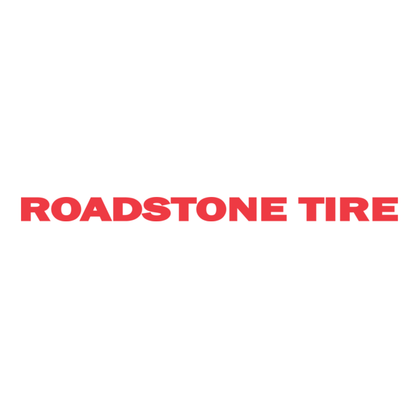 Roadstone Tire Logo PNG Vector