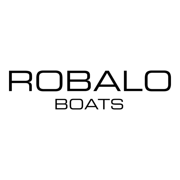 Robalo Boats, LLC Logo PNG Vector