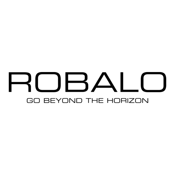 Robalo Boats, LLC Logo PNG Vector