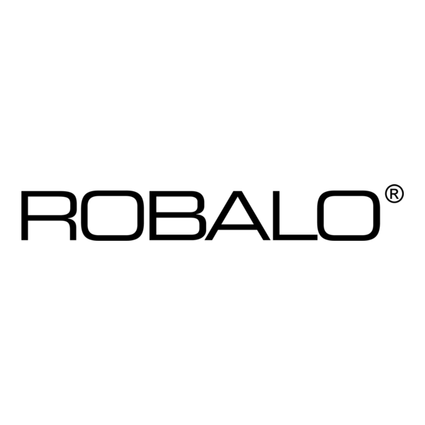 Robalo Logo PNG Vector