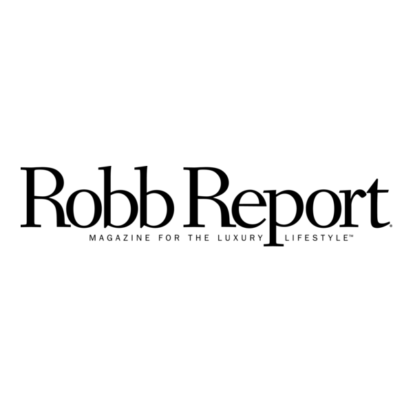 Robb Report Logo PNG Vector