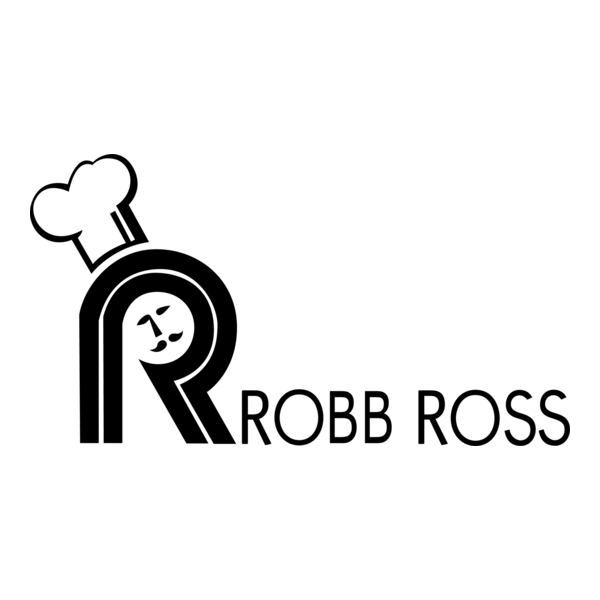 Robb Ross Logo PNG Vector