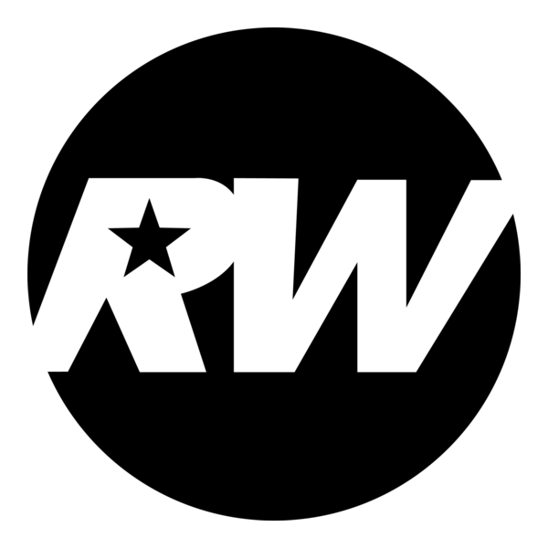 Robbie Williams Logo PNG Vector