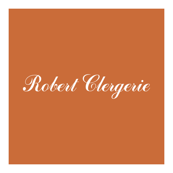 Robert Clergerie Logo PNG Vector
