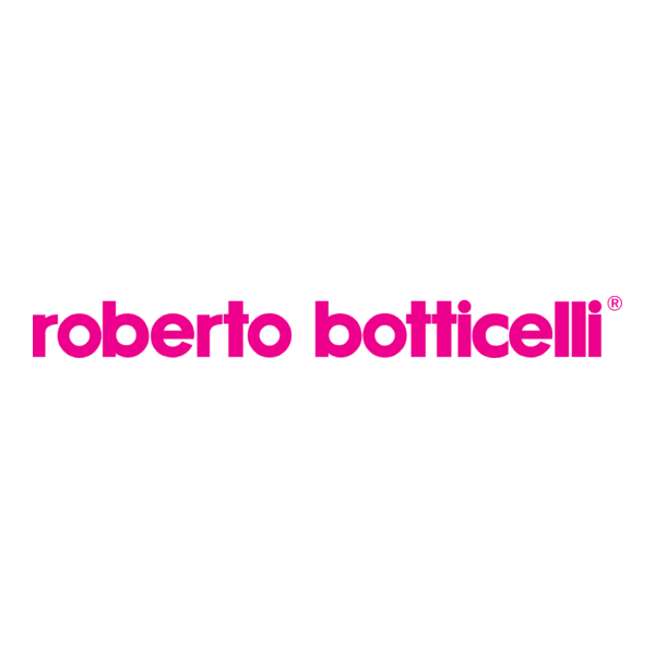 Roberto Botticelli Logo PNG Vector
