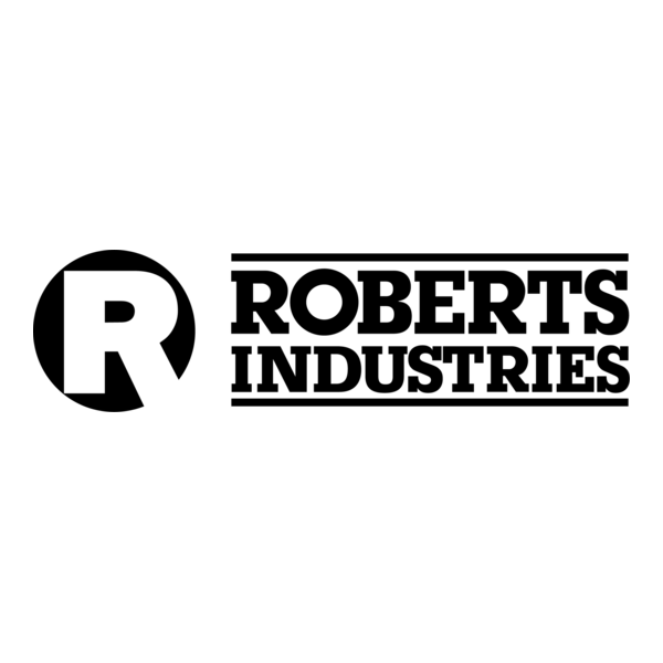 Roberts Industries Logo PNG Vector