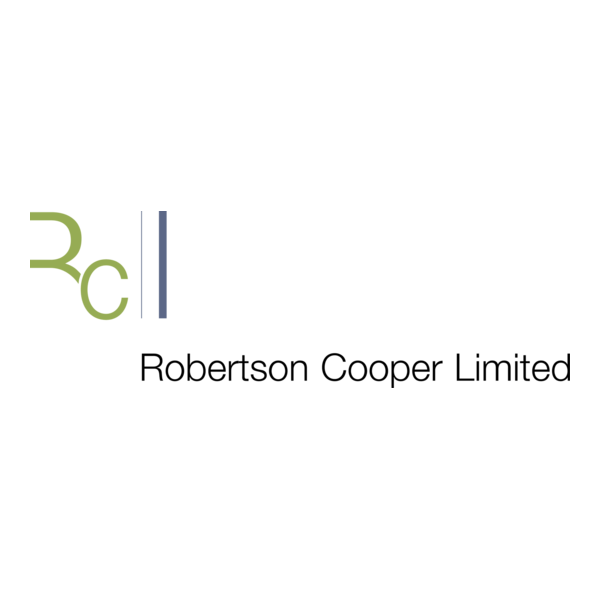 Robertson Cooper Logo PNG Vector
