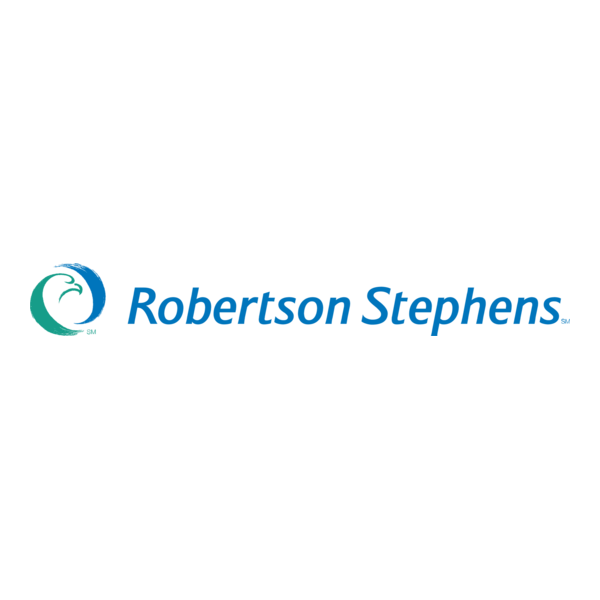 Robertson Stephens Logo PNG Vector
