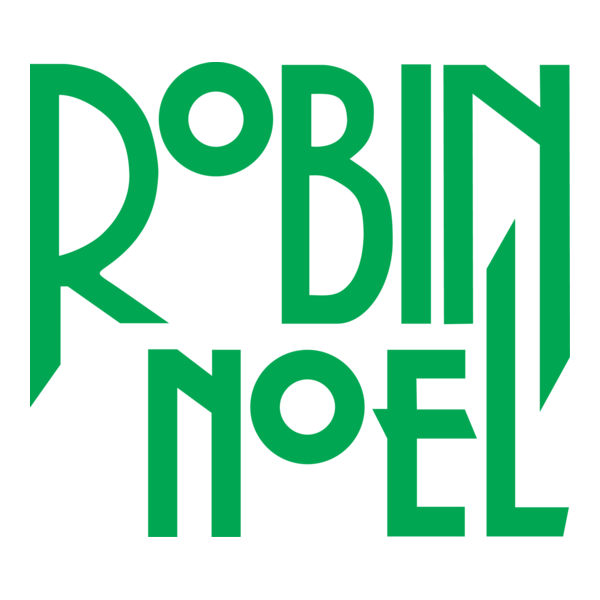 Robin Noel Logo PNG Vector