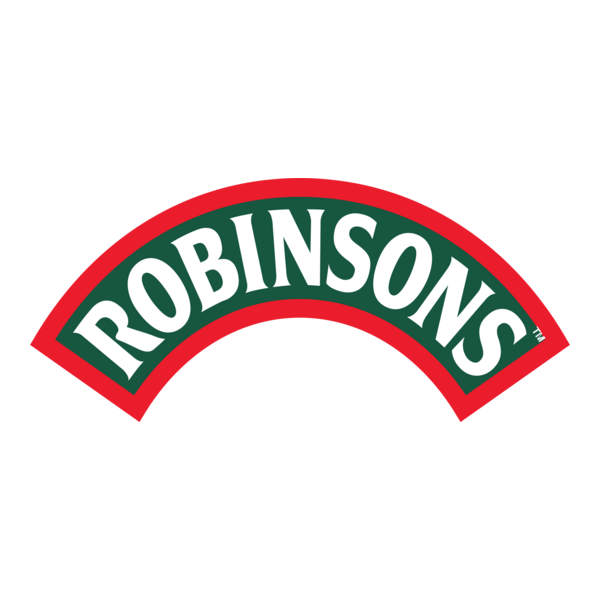 Robinsons Logo PNG Vector