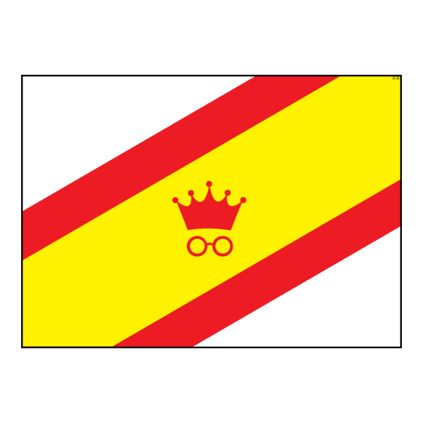 Robland vlag Logo PNG Vector