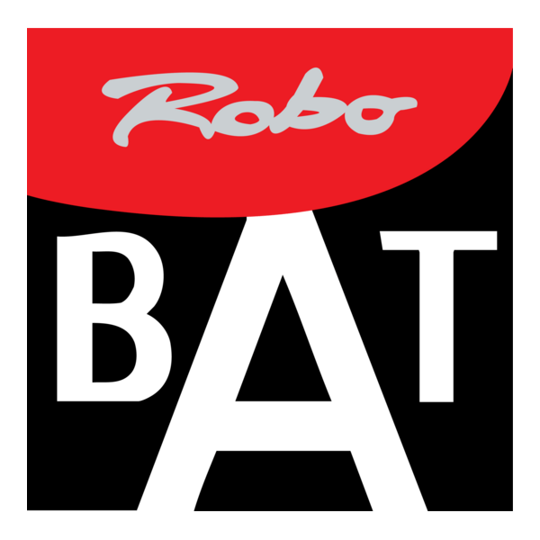 RoboBAT Logo PNG Vector