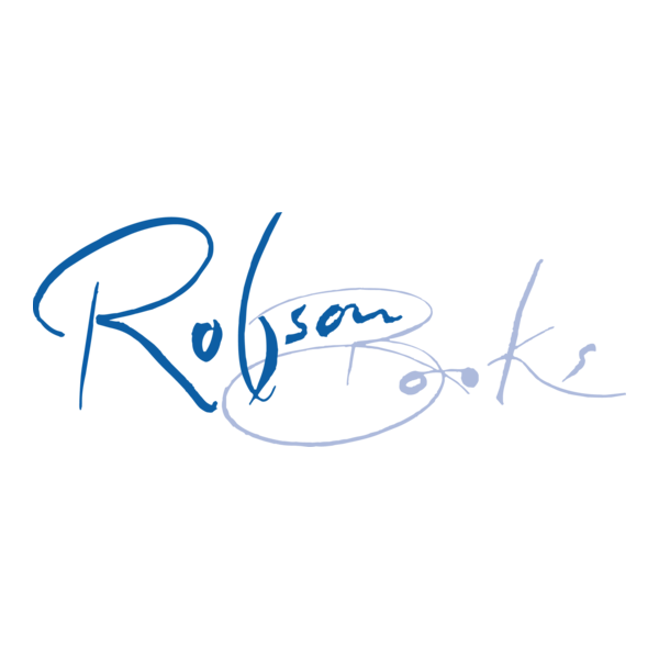 Robson Books Logo PNG Vector