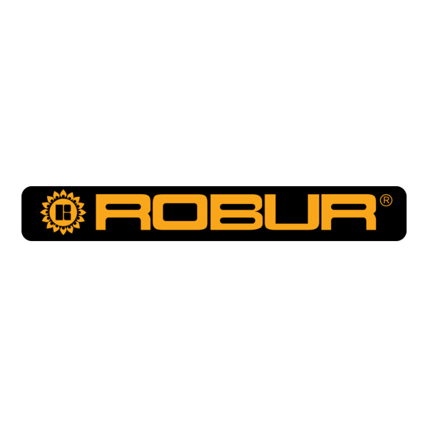 Robur Logo PNG Vector