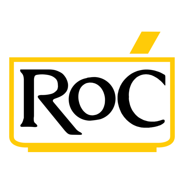 Roc Logo PNG Vector